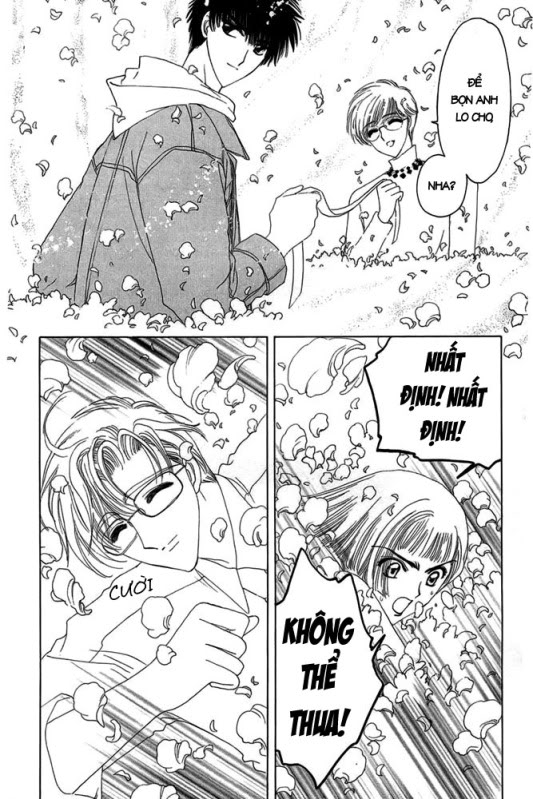 Card Captor Sakura [update chap 3] CFCCCS049