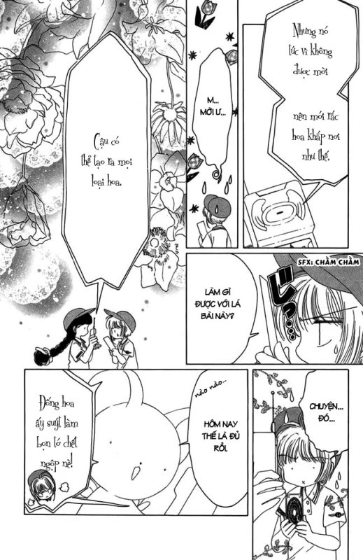 Card Captor Sakura [update chap 3] CFCCCS056