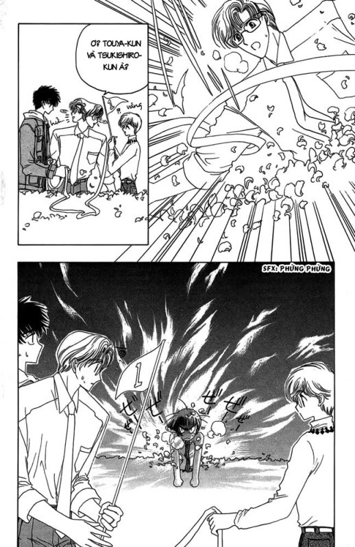 Card Captor Sakura [update chap 3] CFCCCS058