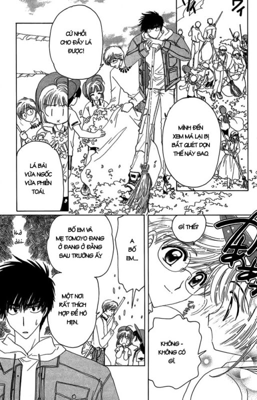 Card Captor Sakura [update chap 3] CFCCCS059