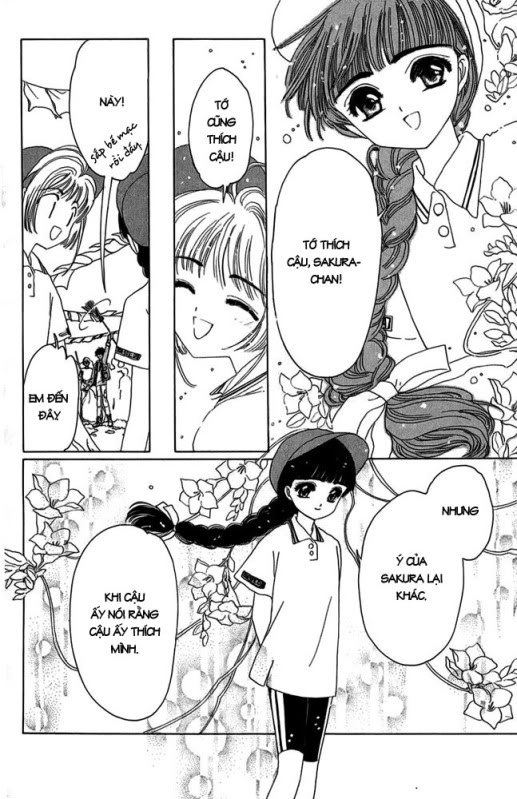 Card Captor Sakura [update chap 3] CFCCCS068