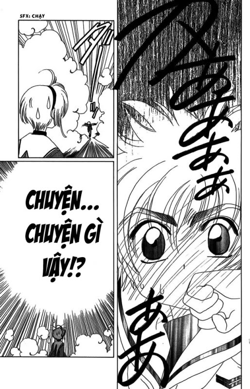 Card Captor Sakura [update chap 3] CFCCCS092