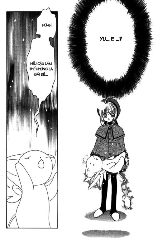 Card Captor Sakura [update chap 3] CFCCCS099