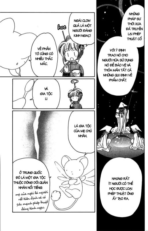 Card Captor Sakura [update chap 3] CFCCCS102