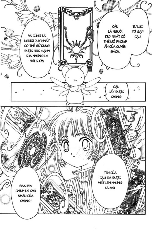 Card Captor Sakura [update chap 3] CFCCCS104