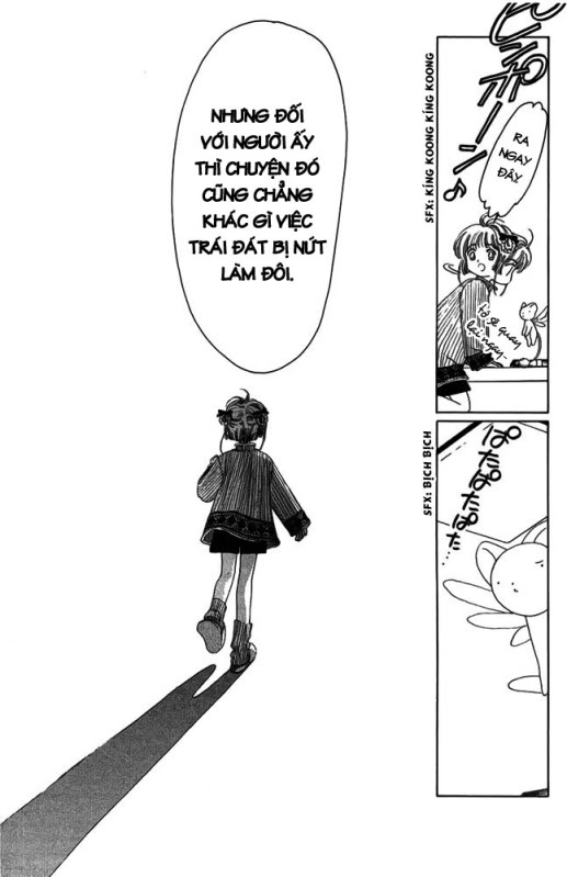 Card Captor Sakura [update chap 3] CFCCCS108