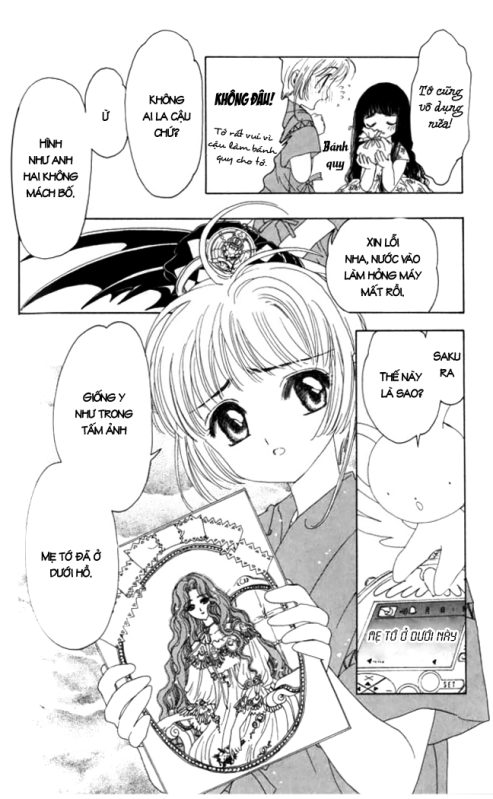 Card Captor Sakura Chap 1 (full) CFCCSS_Vol01_Chap05_P15