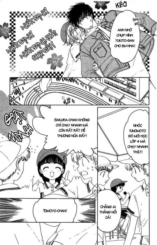 Card Captor Sakura [update chap 3] CFCCSS_Vol02_Chap01_P013