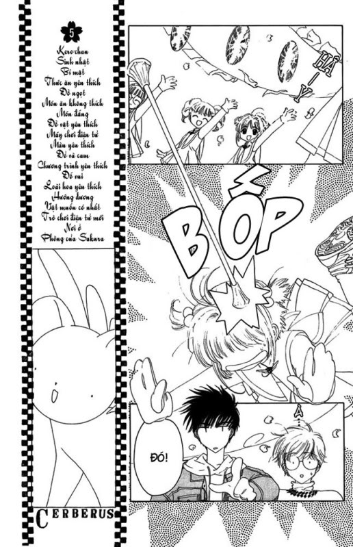 Card Captor Sakura [update chap 3] CFCCSS_Vol02_Chap01_P017