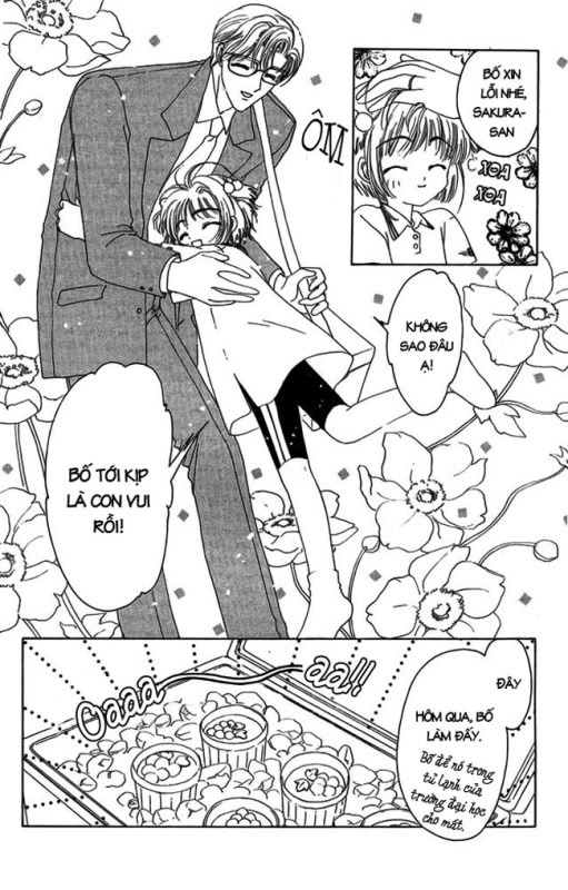 Card Captor Sakura [update chap 3] CFCCSS_Vol02_Chap01_P021