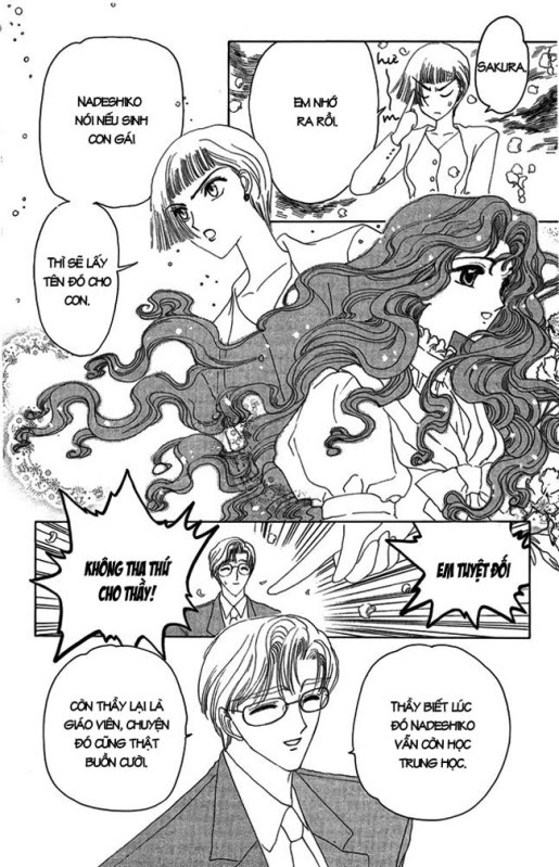 Card Captor Sakura [update chap 3] CFCCSS_Vol02_Chap01_P028