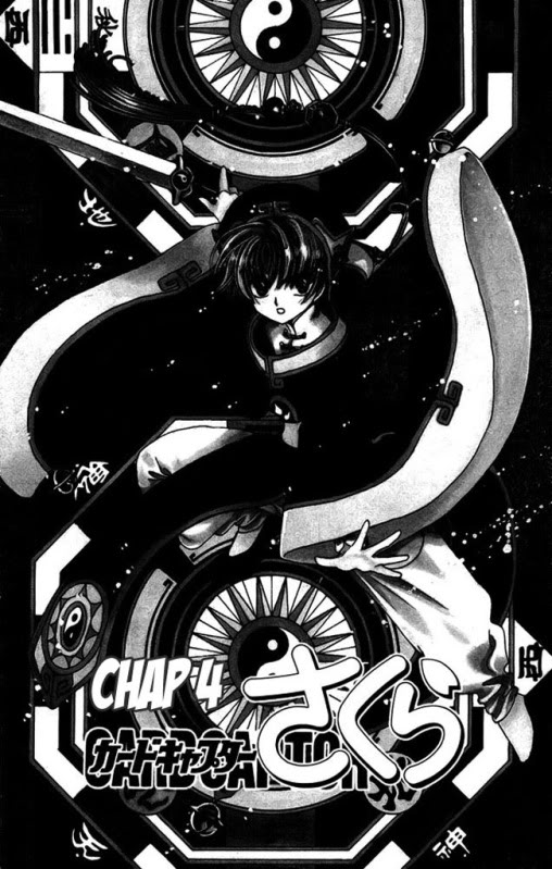 Card Captor Sakura [update chap 3] CFCCSS_Vol02_Chap04_P111