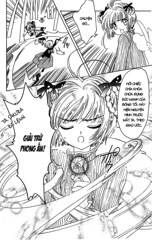 Card Captor Sakura [update chap 3] CFCCSS_Vol02_Chap04_P115