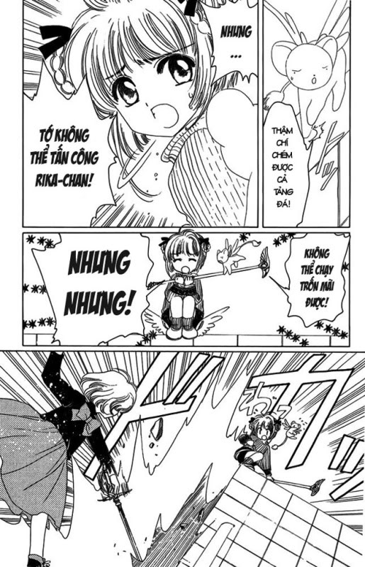 Card Captor Sakura [update chap 3] CFCCSS_Vol02_Chap04_P118