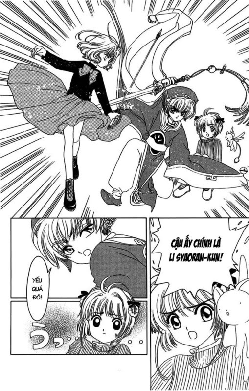 Card Captor Sakura [update chap 3] CFCCSS_Vol02_Chap04_P121