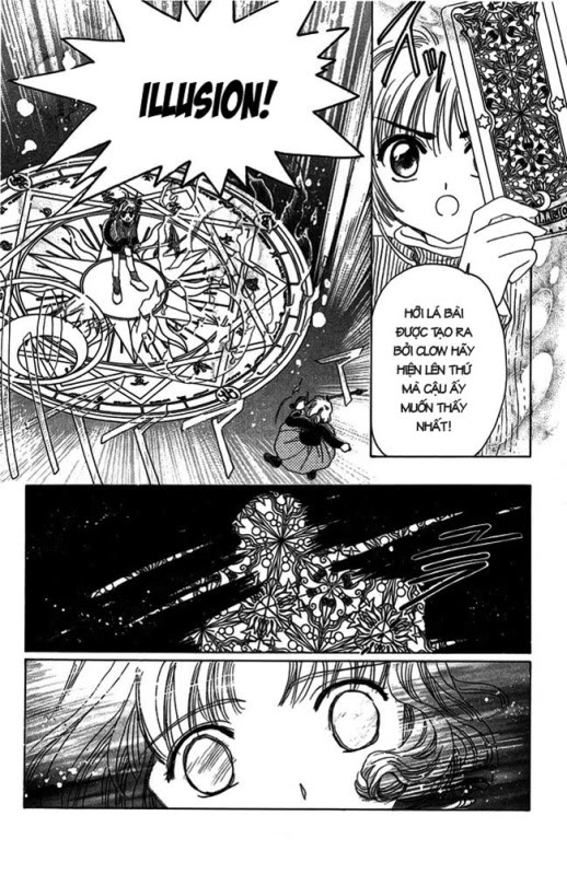 Card Captor Sakura [update chap 3] CFCCSS_Vol02_Chap04_P125