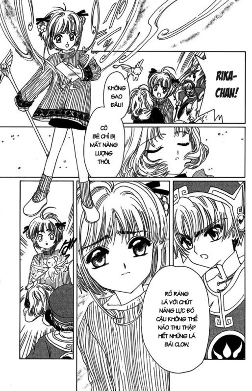 Card Captor Sakura [update chap 3] CFCCSS_Vol02_Chap04_P128