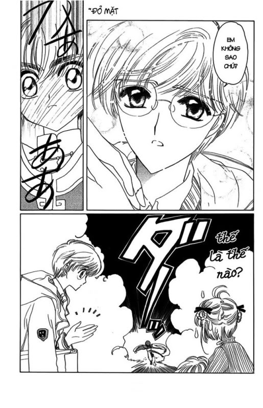 Card Captor Sakura [update chap 3] CFCCSS_Vol02_Chap04_P132