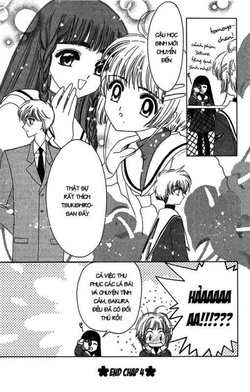 Card Captor Sakura [update chap 3] CFCCSS_Vol02_Chap04_P142