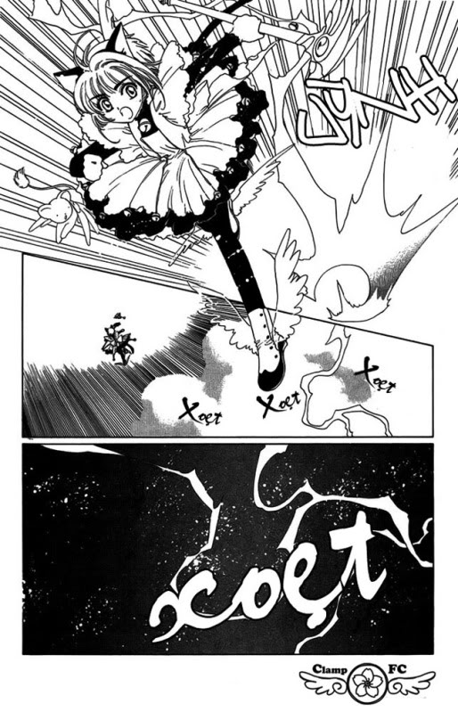 Card Captor Sakura [update chap 3] CFCCSS_Vol02_Chap05_P144