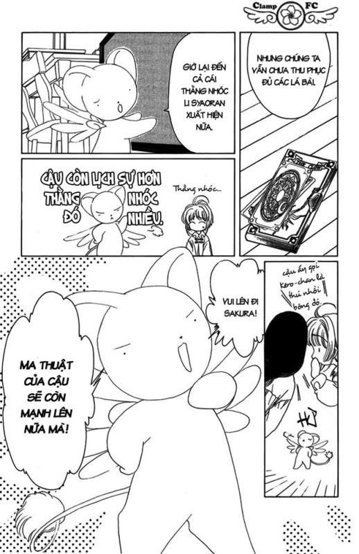 Card Captor Sakura [update chap 3] CFCCSS_Vol02_Chap05_P148