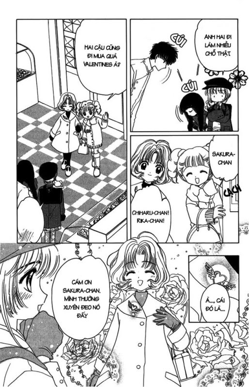 Card Captor Sakura [update chap 3] CFCCSS_Vol02_Chap05_P152