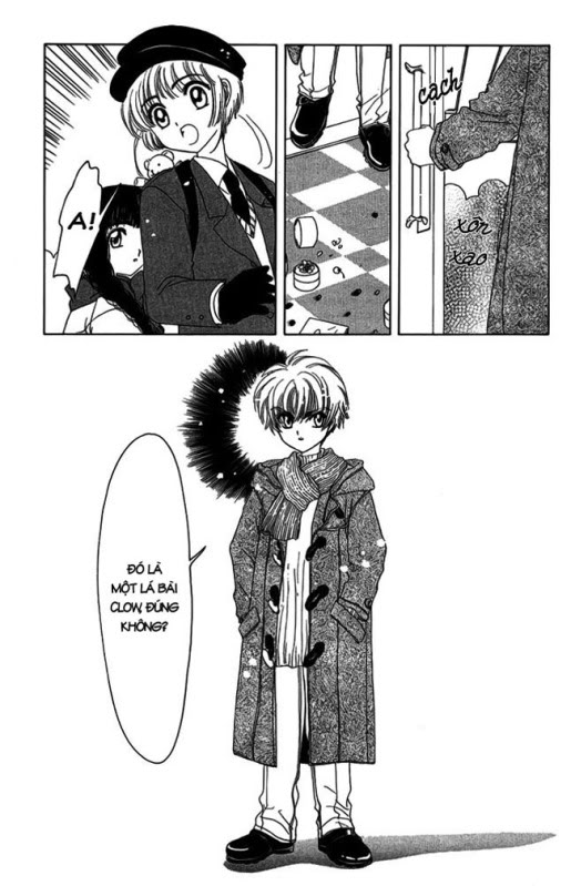 Card Captor Sakura [update chap 3] CFCCSS_Vol02_Chap05_P156