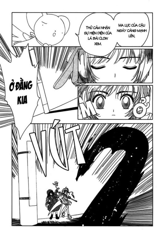 Card Captor Sakura [update chap 3] CFCCSS_Vol02_Chap05_P160