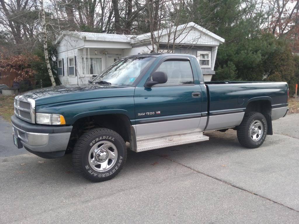 You knew it was coming. Truckforsale044