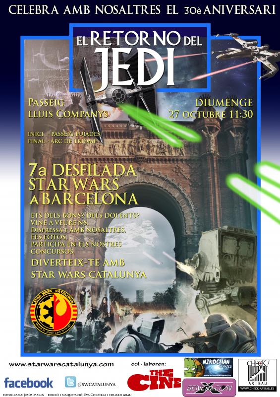 Desfilada 30 aniversari del Retorn del Jedi Carteldefile2013textoscastv2def_zpsca55cde2