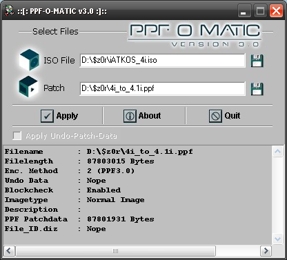 iATKOS v4.1i - Mac OSx86 Leopard 10.5.4 Intel DVD Rapidshare Free Download Ppf-o-matic3