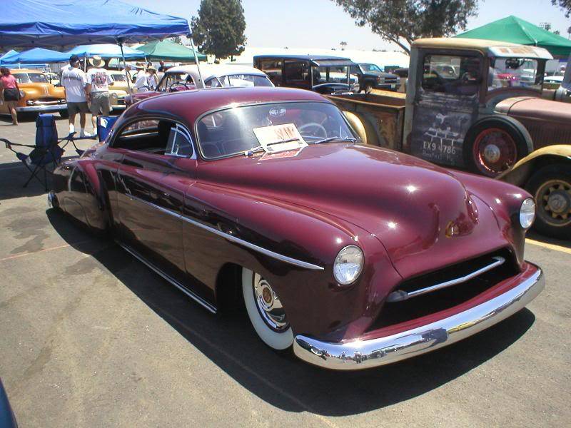 Chevy 49-52 et 53-54 - Page 3 LARS08173