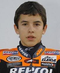 Fotos de Marc MarcMarquez