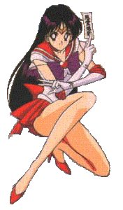 Sailor Moon Sailor_mars3b