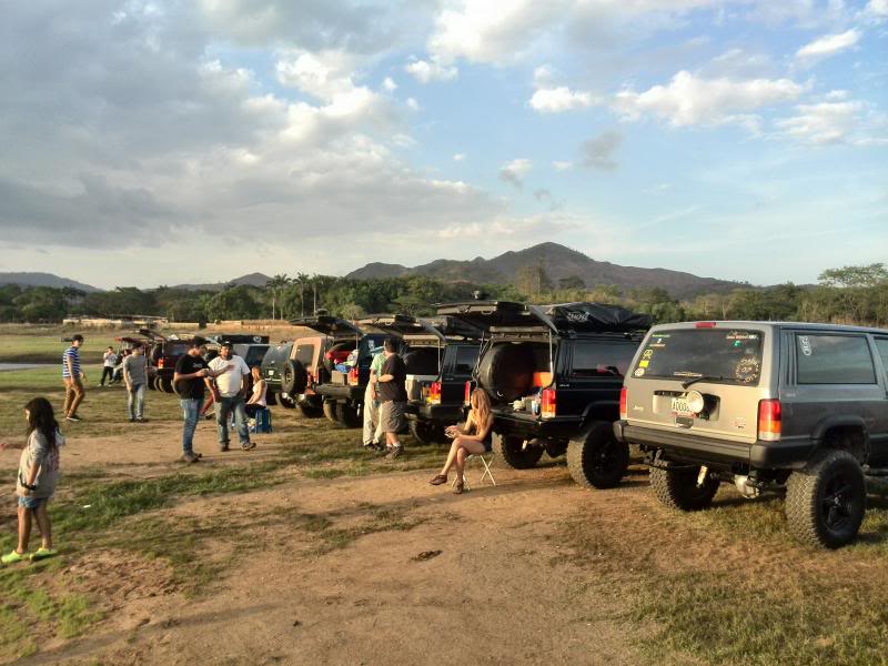 Reunión Jeeperos de Carabobo Abril 2014 IMG_20140426_173021