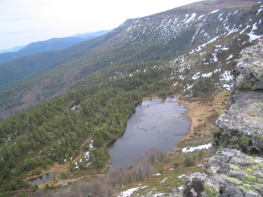 LAS CUMBRES MÁS BONITAS - Página 2 Lagunadehaedillo2