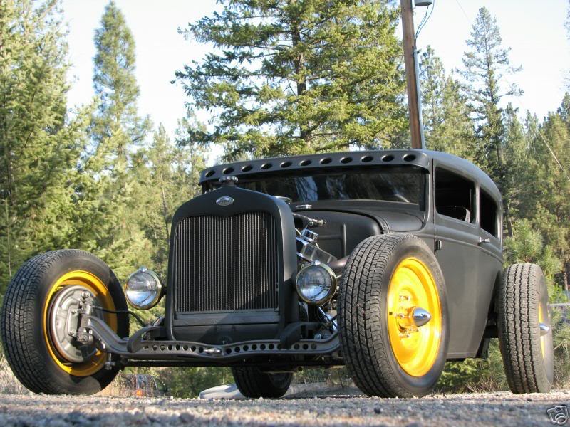 Les Hot Rod, V-Rod... 5194_3big