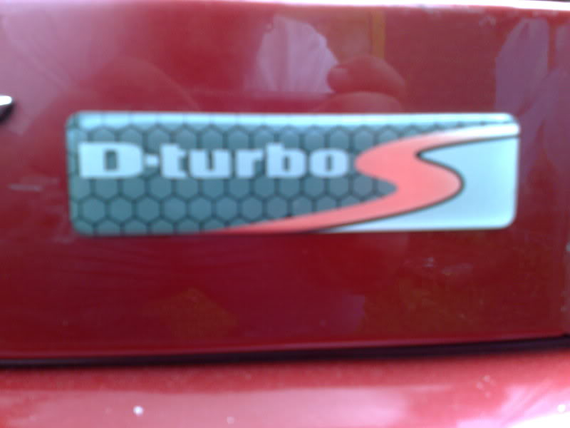 306 phase 2 d-turbo s 12072008249