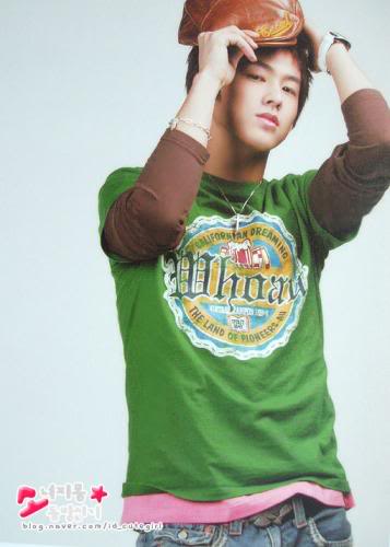 *(¯`♥Iu Gấu điên loạn hội´¯)* UKNOWyunho53