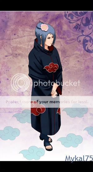 Avatar konan Konan