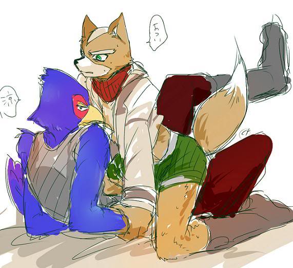 Starfox thread - Page 3 Toon_1340243146455_p2