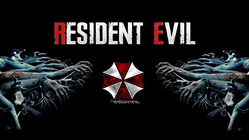 Resident Evil: World