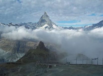 Web Cams de todo el mundo con Webcams Travel Suiza2