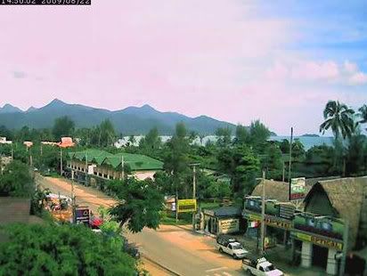 Web Cams de todo el mundo con Webcams Travel Tailandia