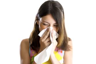 Estornudo mucho por las mañanas ¿Alergia? Cd728f150_a