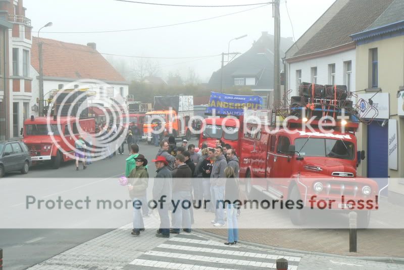 Tour des Flandres 2009 !!! P1040273