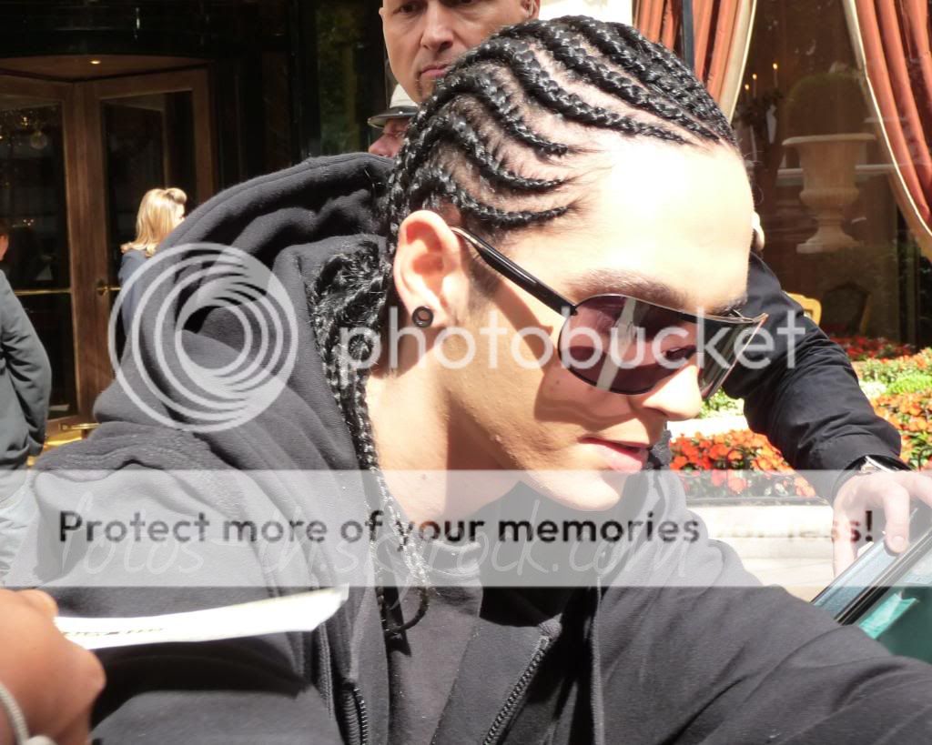 Tom Kaulitz P1010776