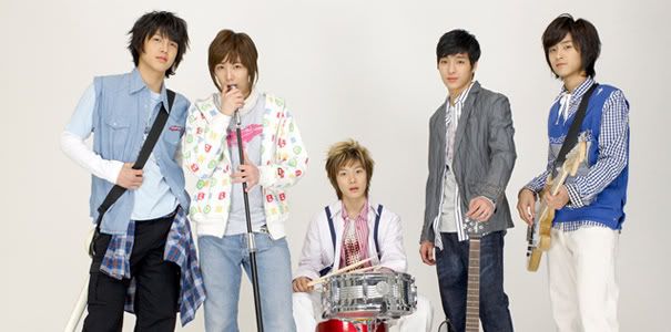 FT Island in splitsville 20090123_ftisland_605