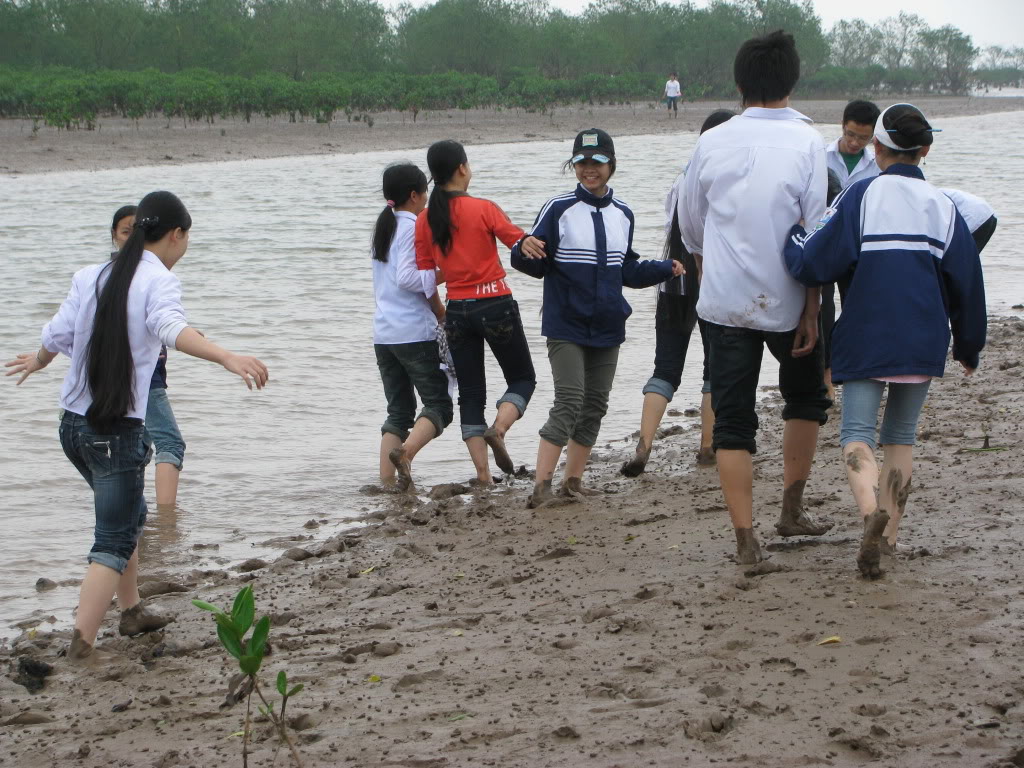 Ảnh Liên Hoan Vui Quá À.........! 22