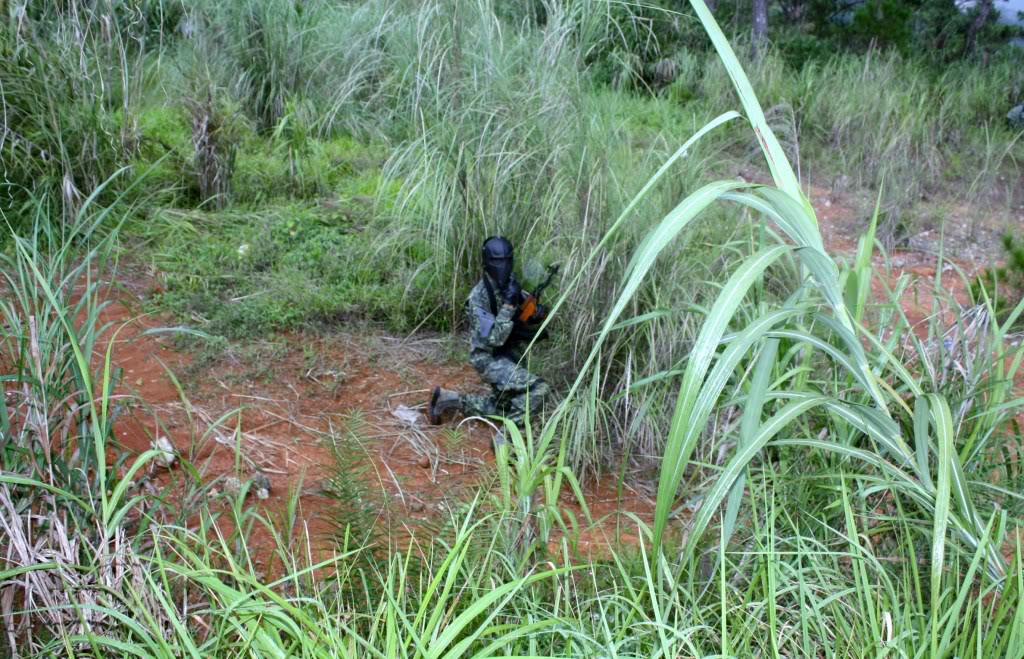 BAG Airsoft Game June 13 2010 Part 2 of 2 IMG_6439